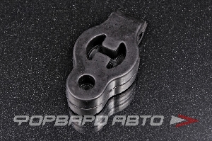 Крепление глушителя d10/13*63мм h27мм FA1 743-908