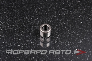 Подшипник 3*6,5*6 (игольчатый) KG HK0306