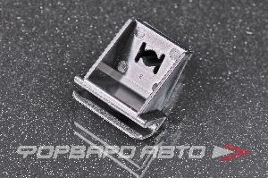 Клипса крепления бампера NISSAN 85222-4U000