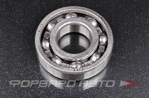 Подшипник 35*80*21 (шариковый) CRAFT BEARINGS 6307