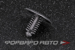 Клипса 6,8*15*20мм MASUMA KJ-2063