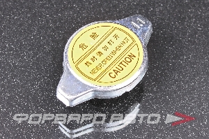 Крышка радиатора GEELY 1016004444