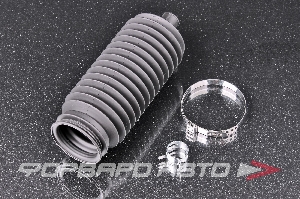 Пыльник рулевой рейки JIKIU CG28003