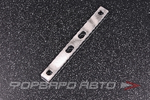 Кронштейн - пластина для установки реле gruner 750h GRUNER REL0003-HOLD