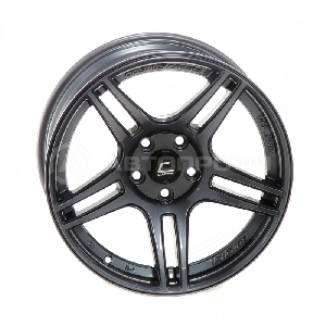 Диск колесный 5*114,3 R18" J10,5 ET20 Gunmetal COSMIS VCP-S5R