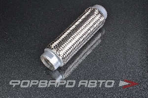 Гофра глушителя 50*250 мм тройная оплетка PROSPORT RS-08321