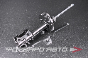 Амортизатор передний, правый MILES DG21579