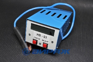 Купить Вилка нагрузочная электронная НВ-03, 100/200А,12V ОРИОН HB-03 Вилка нагрузочная электронная НВ-03, 100/200А,12V ОРИОН HB-03