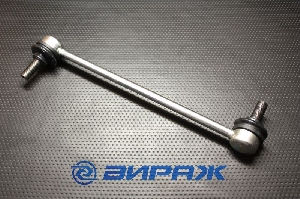 Кронштейн стабилизатора QSTEN A01SL-10400