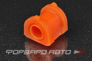 Купить Втулка стабилизатора 23,5мм ПОЛИУРЕТАН 8-01-1543 Втулка стабилизатора 23,5мм ПОЛИУРЕТАН 8-01-1543