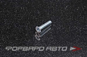 Винт 4*0,7*20 (потайной) оцинк. <> 510К-М4-20