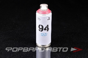 Краска красный алый Line, аэрозоль, 400мл MTN 94 RV-116