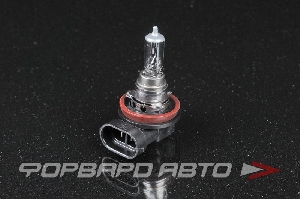 Лампа H16 12V 19W PGJ19-3 OSRAM 64219L+