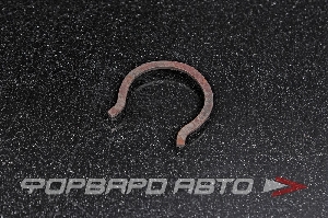 Кольцо стопорное крестовины кардана М412 <> 