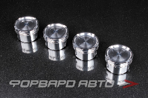 Поршни для NISSAN SILVIA SR20VE/VET (Bore 88.0mm, CR=9.0:1, Stroke 91) Upgraded Pins for 800WHP CP PISTONS 