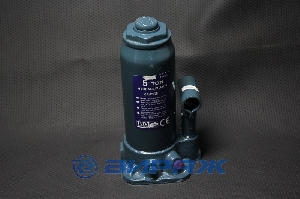 Купить Домкрат гидравлический бутылочный 5т. TORIN Т90504 Домкрат гидравлический бутылочный 5т. TORIN Т90504