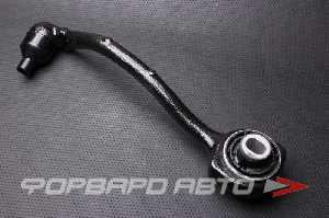 Рычаг передней подвески, нижний левый задний LEMFORDER 29593 01