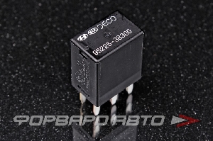 Реле 12V 5-ти контактное HYUNDAI / KIA 95225-38300