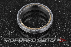 Сальник высокого давления 23,36*29,75*4/6 (SCY) NOK BP3878-F0