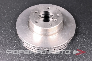 Диск тормозной SPEEDMATE SM-BDE194
