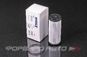 Гидрофильтр, автоматическая коробка передач MAHLE HX 139D