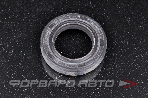 Сальник 22*36*7 (б/н) рез. TTO C630