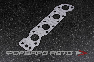 Прокладка коллектора выпускного OEM Genuine Gasket 14140-69G00