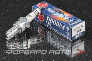 Свеча зажигания NGK 4816/6681