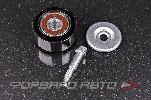 Ролик приводного ремня (Toyota Land Cruiser Prado, Hilux) MILES AG03572