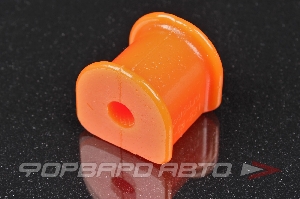 Купить Втулка стабилизатора 13мм ПОЛИУРЕТАН 1-01-521 Втулка стабилизатора 13мм ПОЛИУРЕТАН 1-01-521