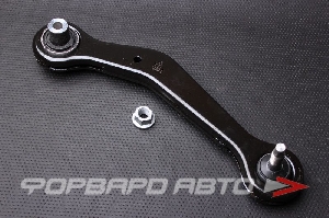 Рычаг задней подвески, поперечный правый развальный LEMFORDER 34556 01