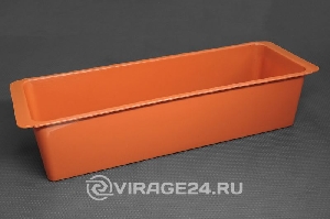 Ящик для цветов и рассады 420*140*100 Платар <> 