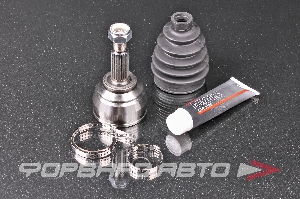 Шрус наружный 22*49*23 (LADA X-RAY 15- (КПП VAZ)) MILES GA20675