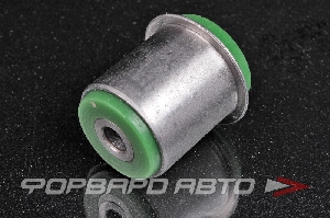 Сайлентблок запрессованный ПОЛИУРЕТАН 24-06-26061