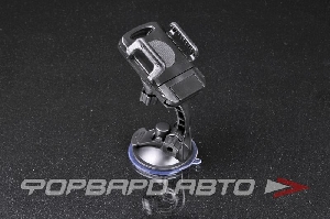 Держатель телефона телескопический КПК/GPS AVS AH-2155-C