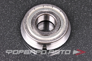 Подшипник 20*47*14 (шариковый), с проточкой KOYO 6204-ZNR