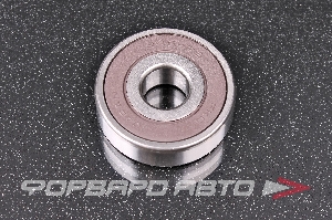 Подшипник 15*46*14 (шариковый) FKC 346-2RS