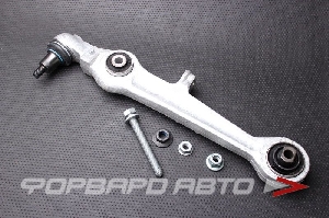 Рычаг передней подвески, нижний передний LEMFORDER 13673 01