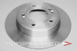 Диск тормозной BREMBO 08.C172.20