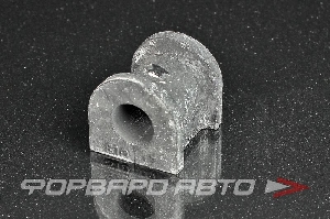 Втулка стабилизатора 17мм HONDA 52315-S10-023