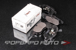 Колодки тормозные LYNX BD-5923