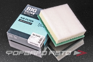Фильтр воздушный BIG FILTER GB-95032