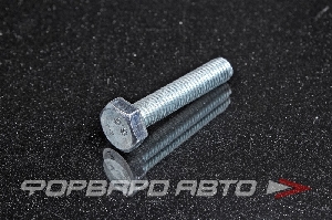 Болт М10*1,5*50 оцинк. <> 500K-M10-50