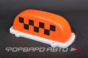Фонарь "ТАКСИ"  TA-007