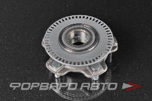 Ступица переднего колеса SUZUKI 43401-65D10
