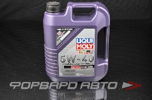 Масло моторное 5W40 5л, Synthoil Diesel A3/B4 LIQUI MOLY 1341