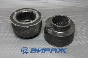 Проставки задней опоры ПОЛИМЕР 9-15-017/50