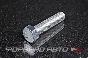 Болт М16*2*70 оцинк. <> 