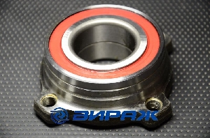 Ступичный узел BMW 33411095652