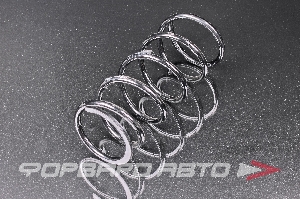 Пружина передняя прав/лев OBK C4T-46101